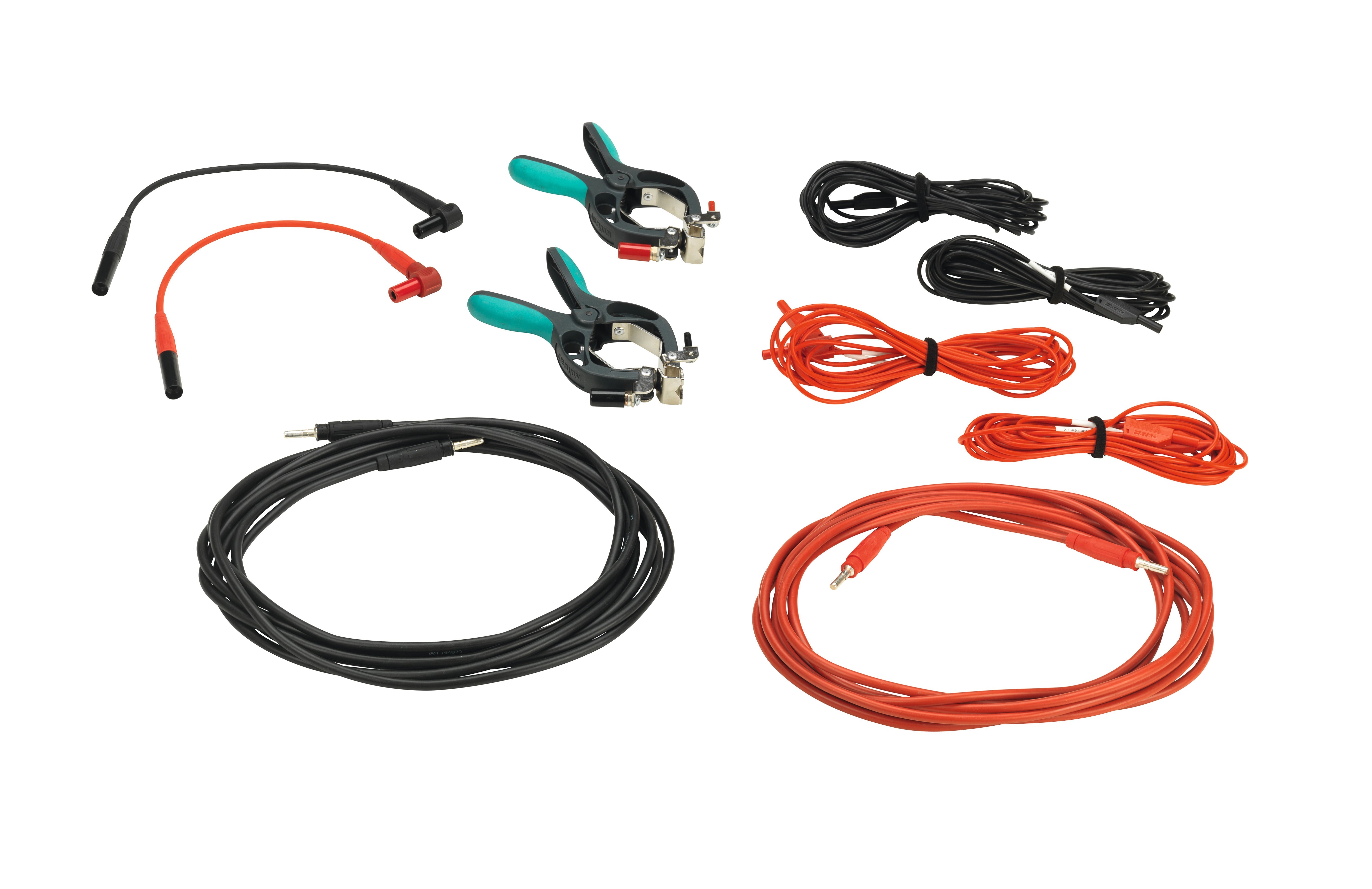 COMPANO 6 m / 19.5 ft cable set