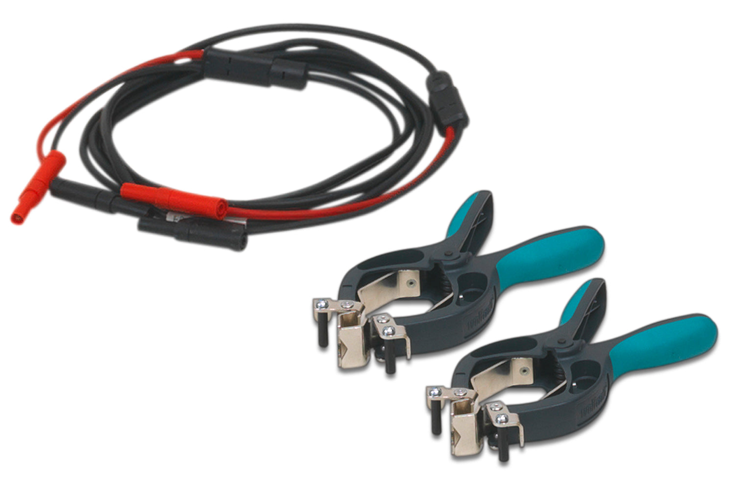 Primary resistance kit