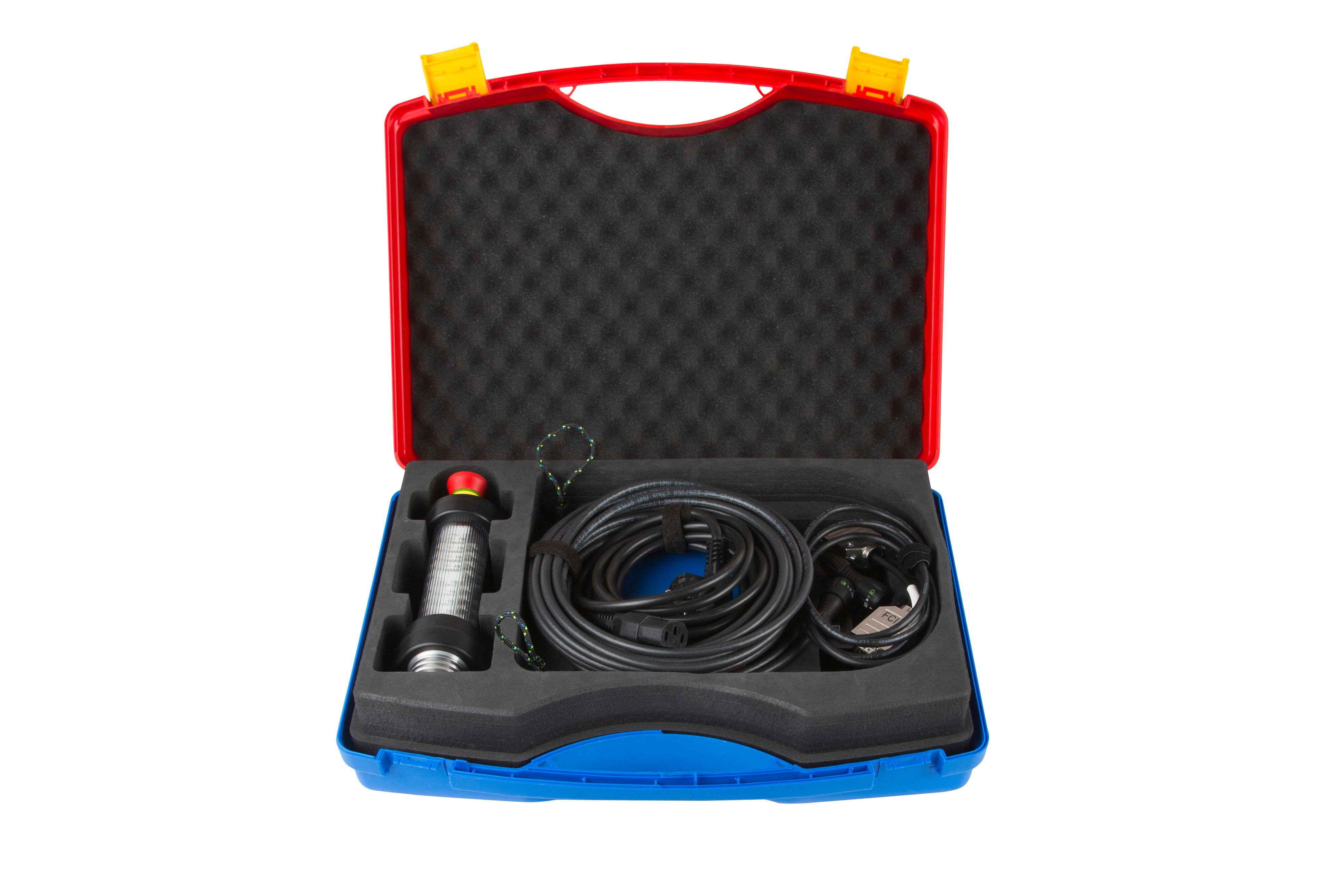 SAA2 Basic Package