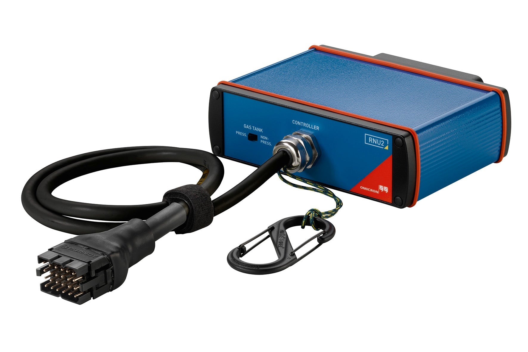RNU2 24-Pin Controller Adapter