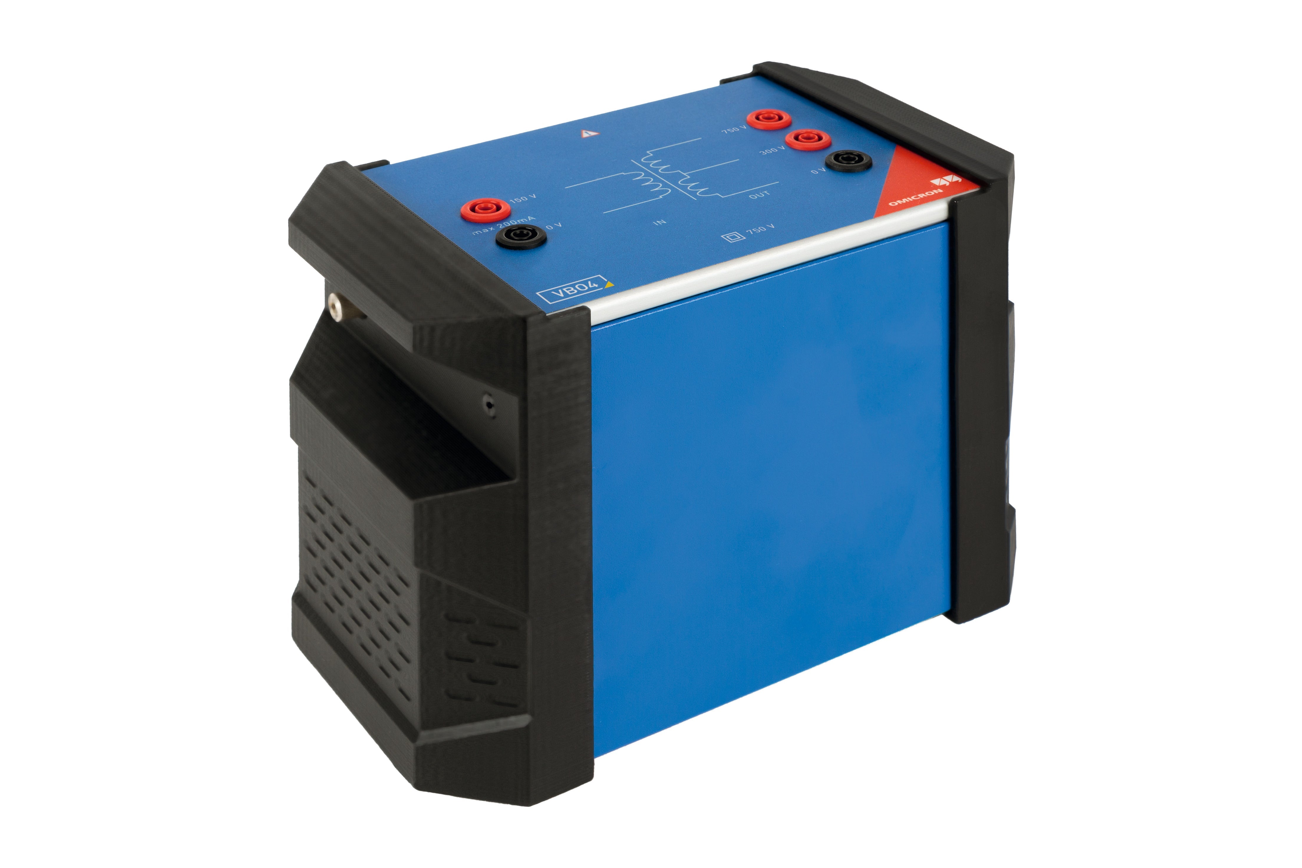 VBO4 - Voltage Booster 150V to 300V/750V