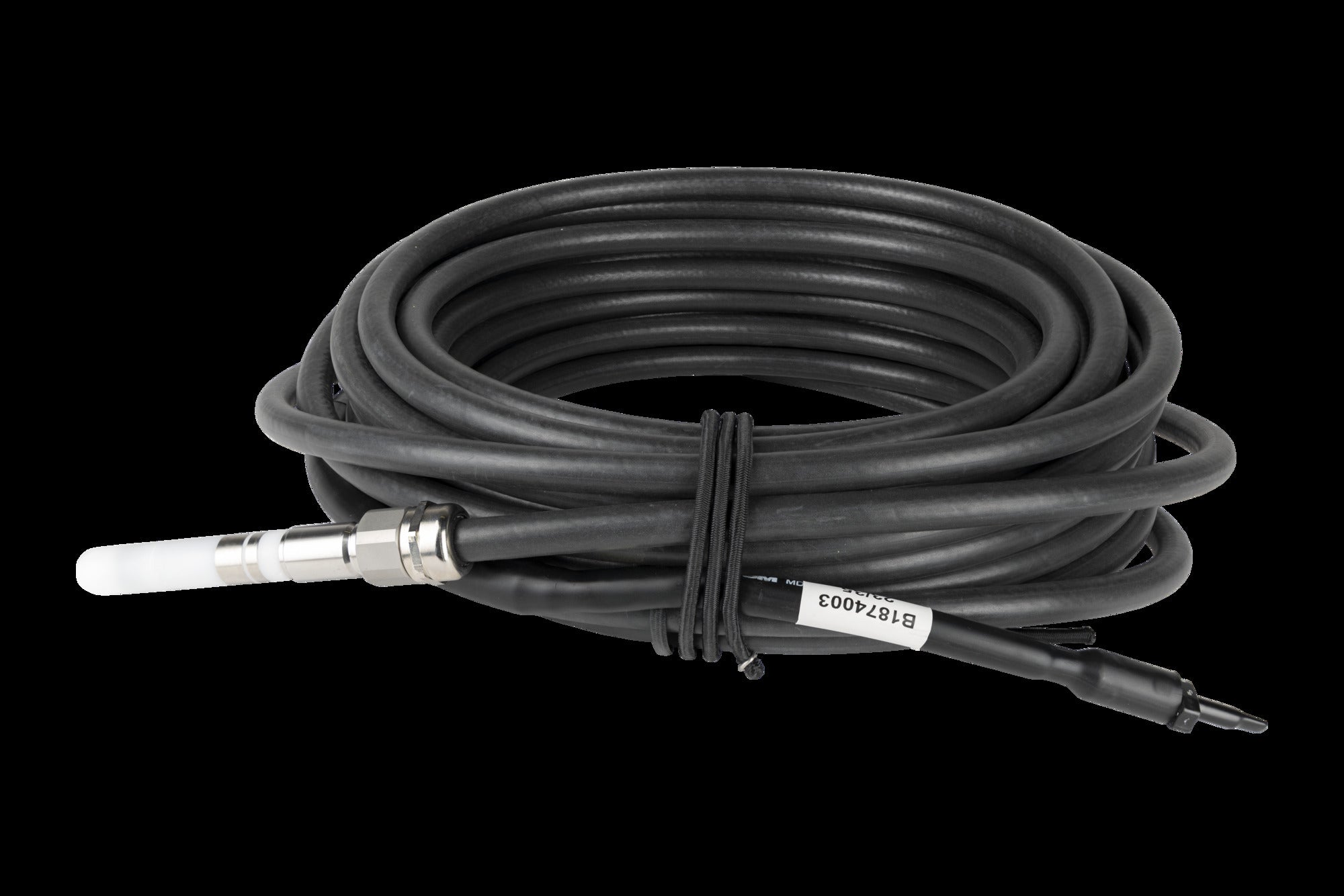 HV Cable TD12/15 31m (w/o KT)