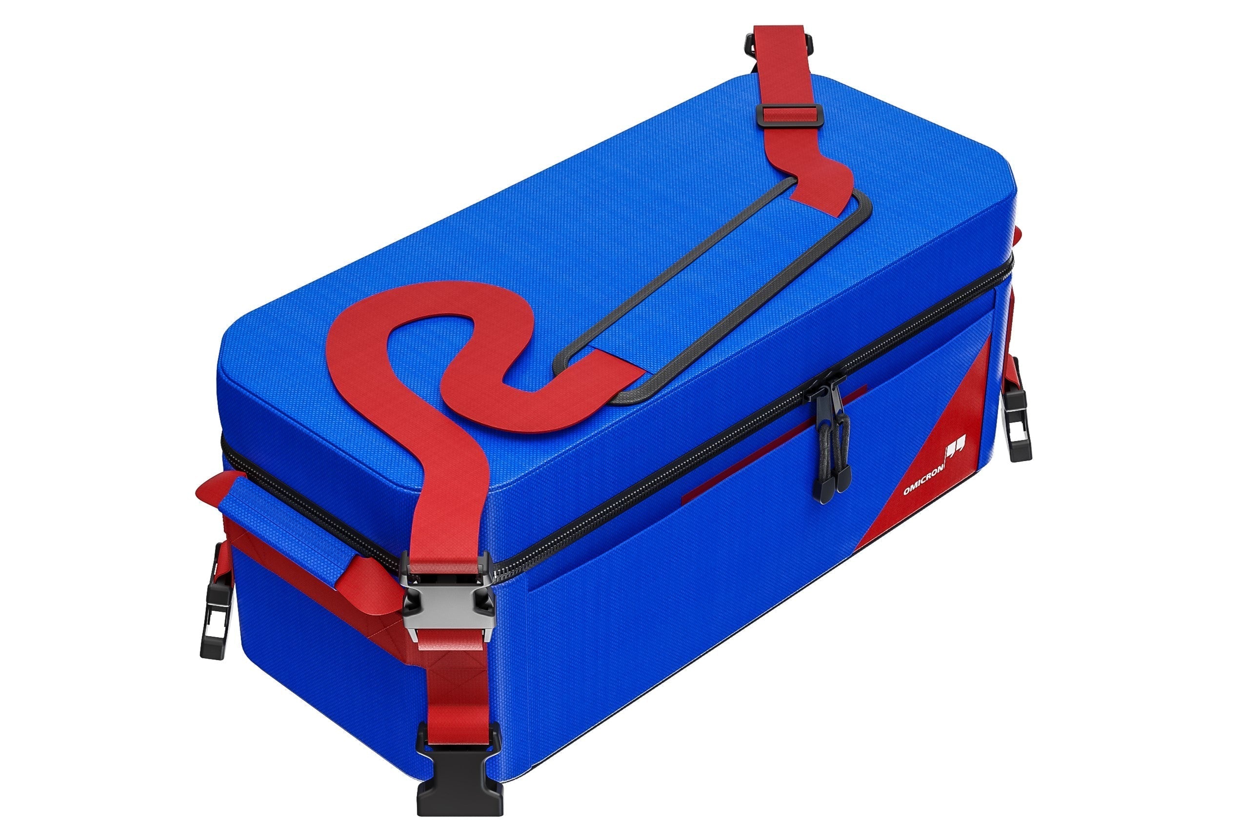 Backpack part/Carry bag for CPX200