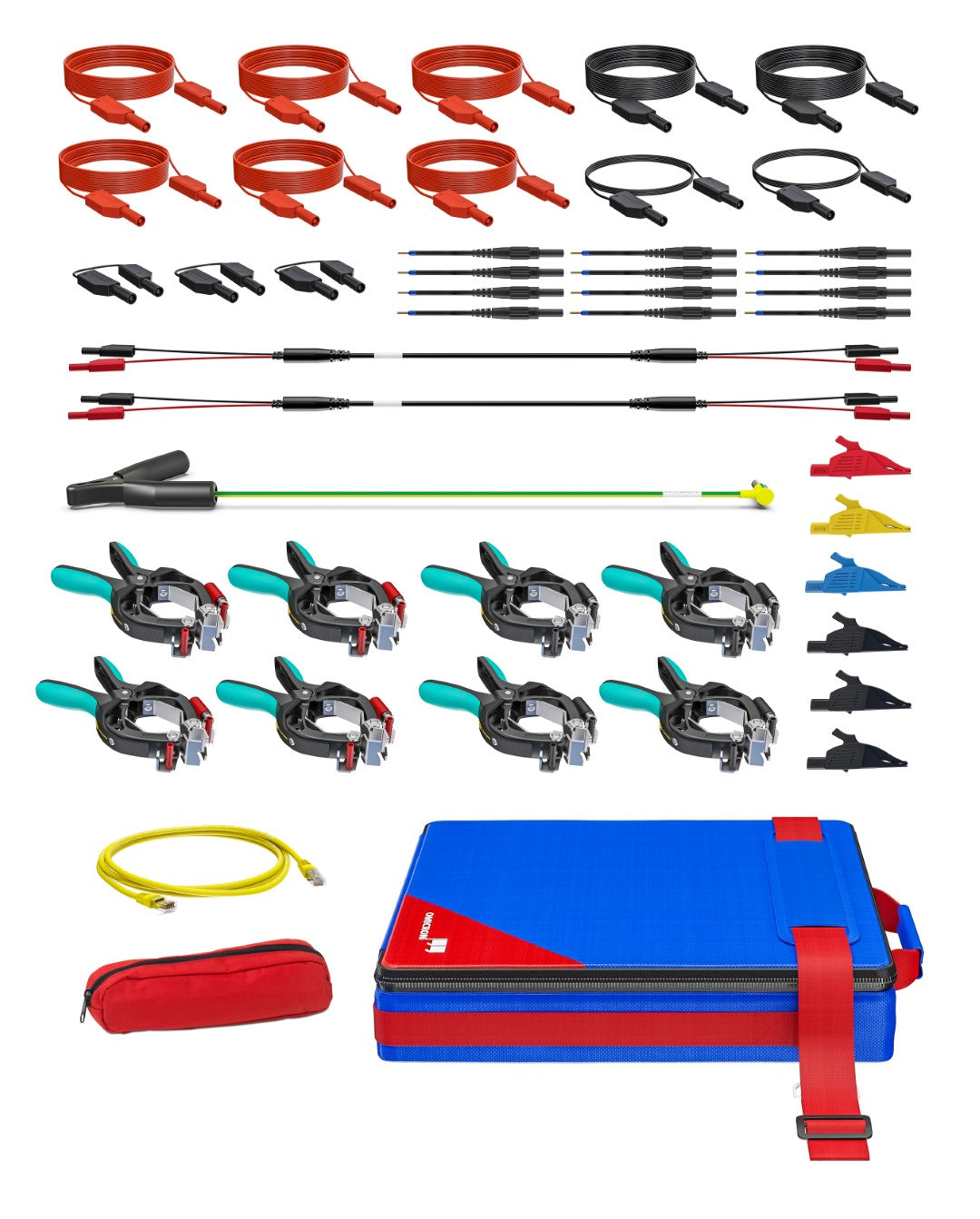 6m / 20ft essential accessories for CPX 200