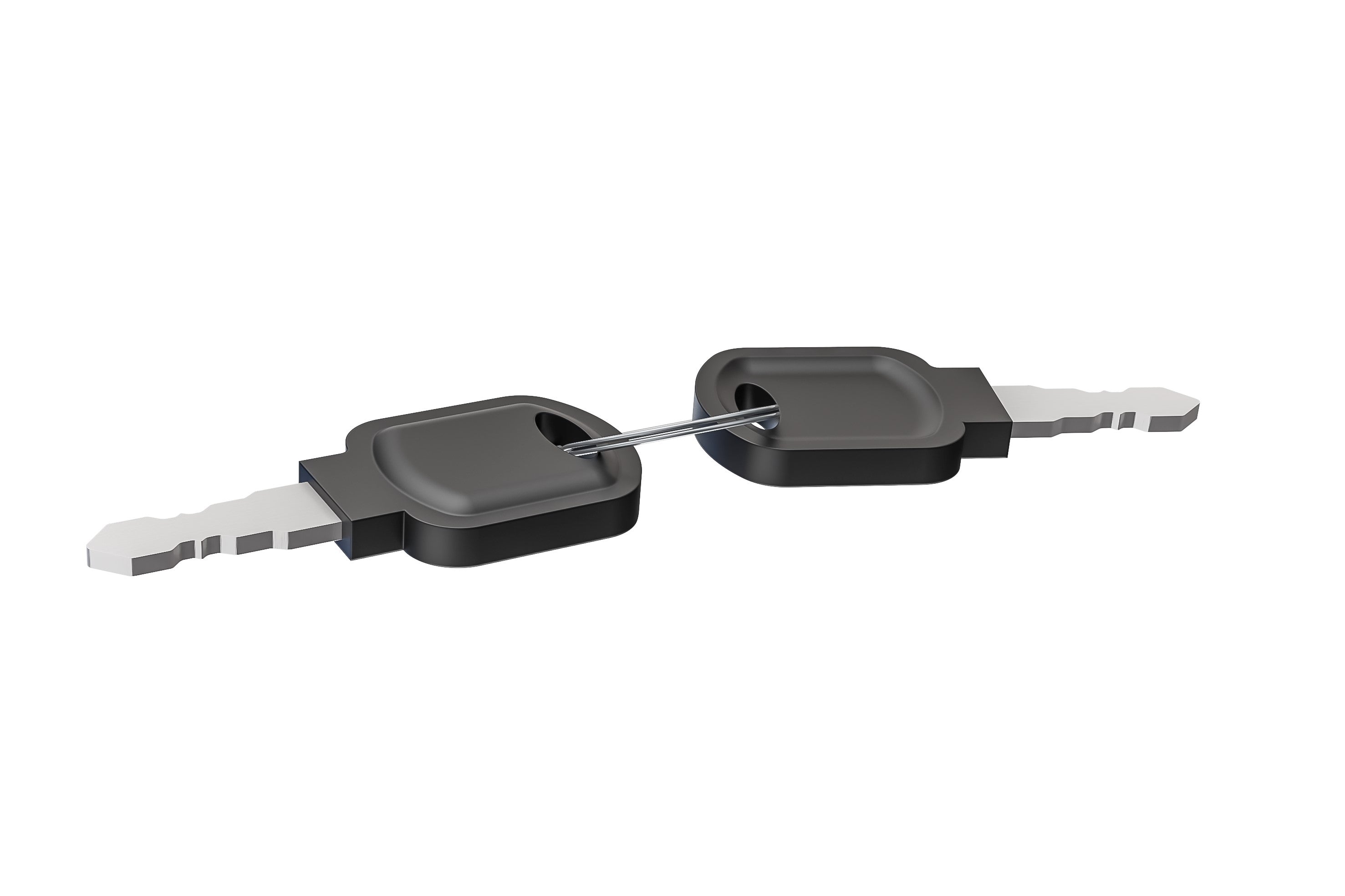 Spare Key for transport case trolley (CMC430/500, CPX/HVX)
