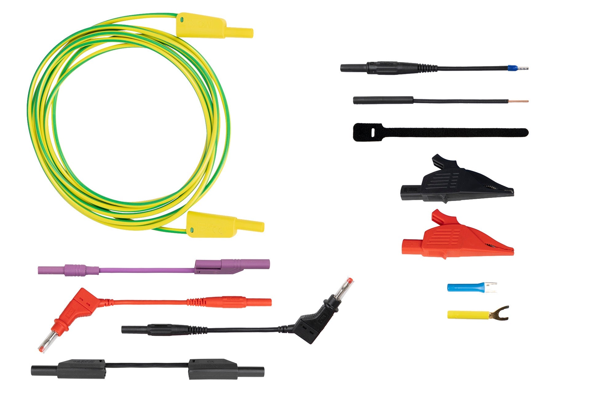 CMC wiring accessory package