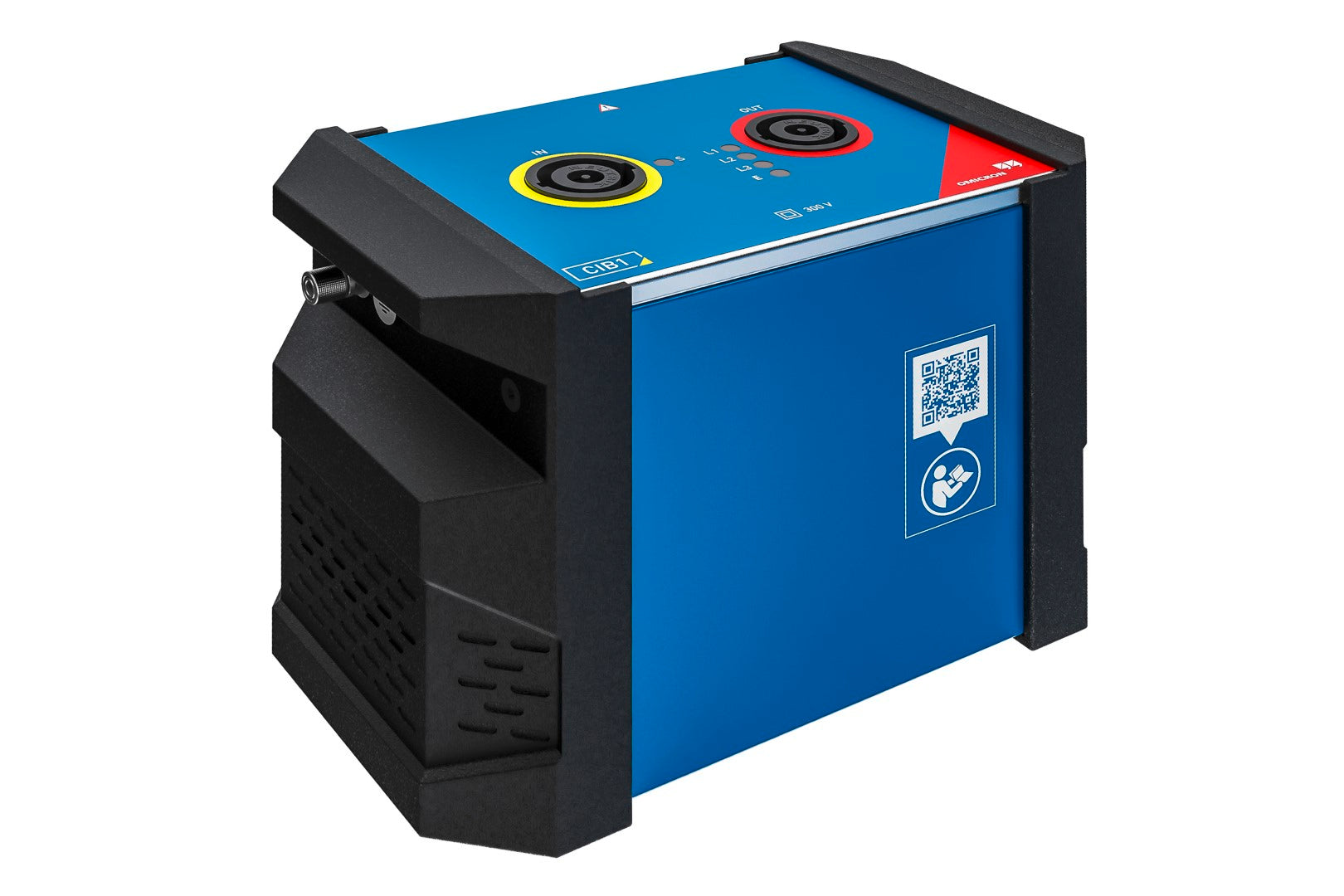 CIB1 - Accessory for cable measurements