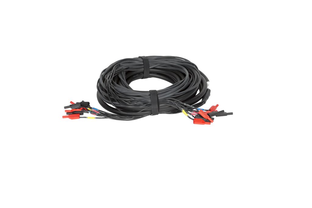 CPSB1 15m 8pol LV cable