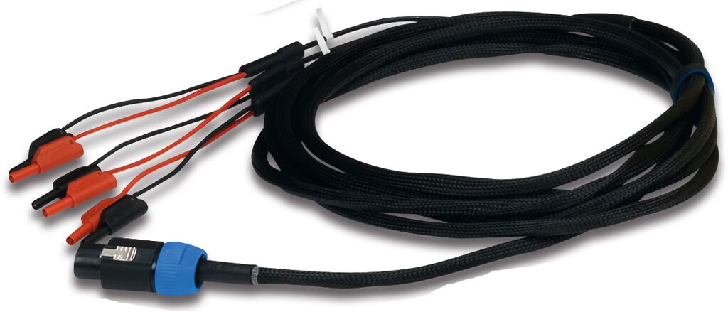 VBO2 Votano 6m 6pol  6x2.5mm2