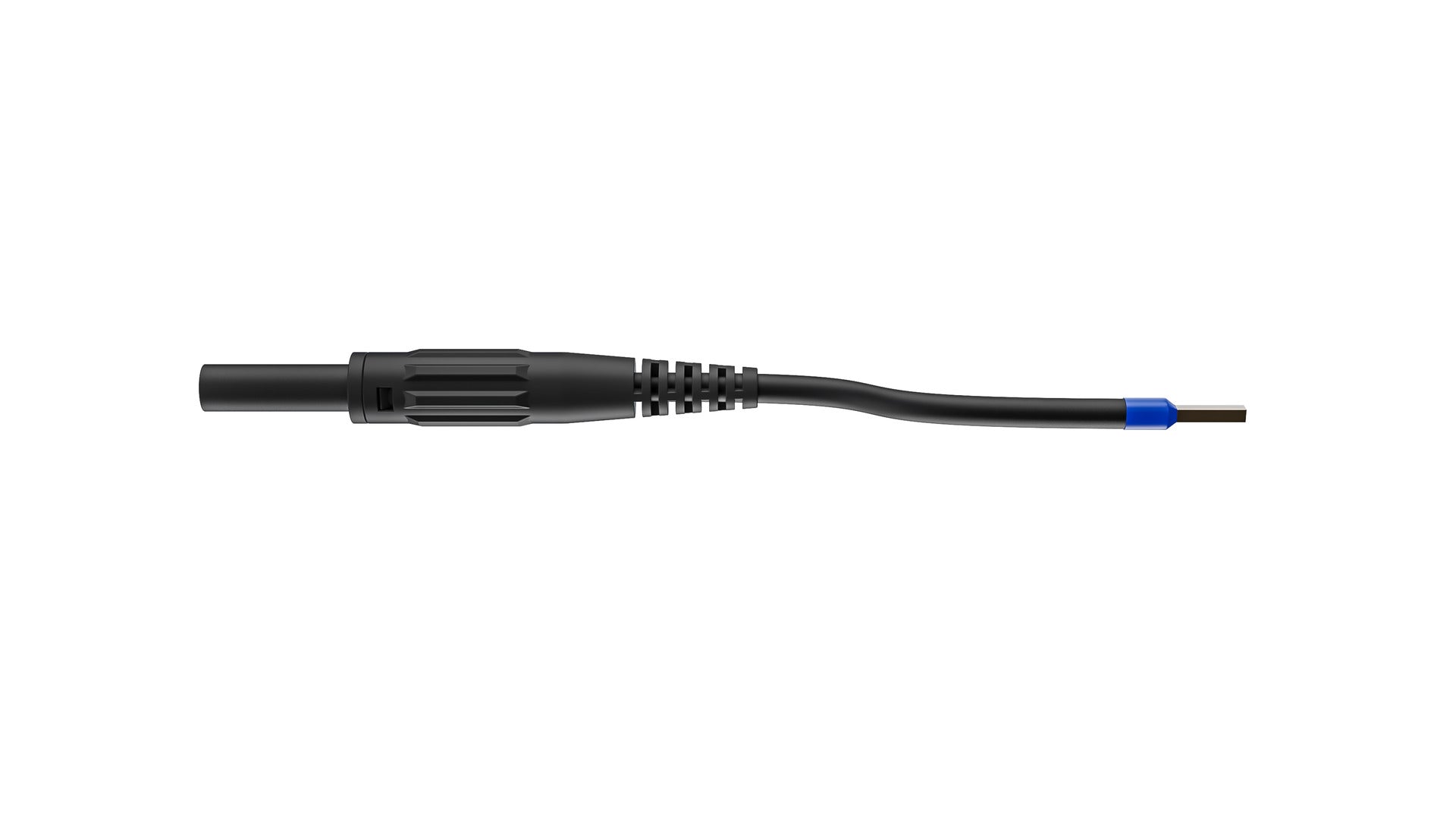 Flexible terminal adapter BLK 1pol FLEXI-2V 4 mm