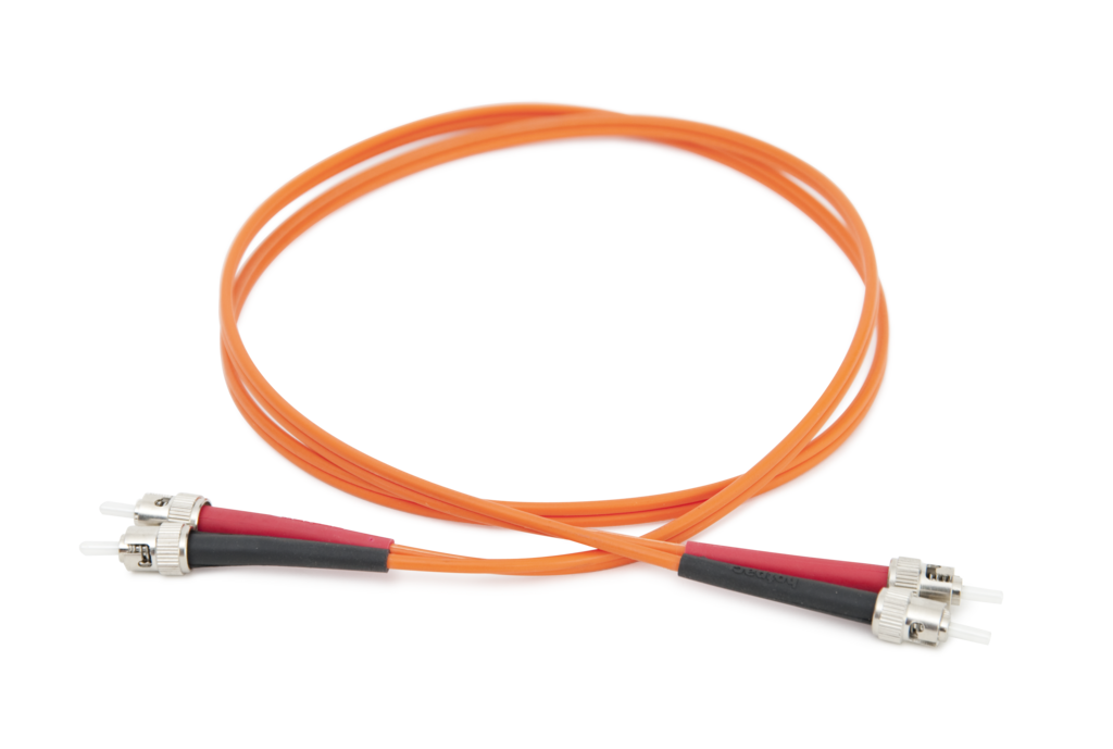 MPD 600 / TANDO 700 Fiber optical cable 5m 50um/125um Duplex
