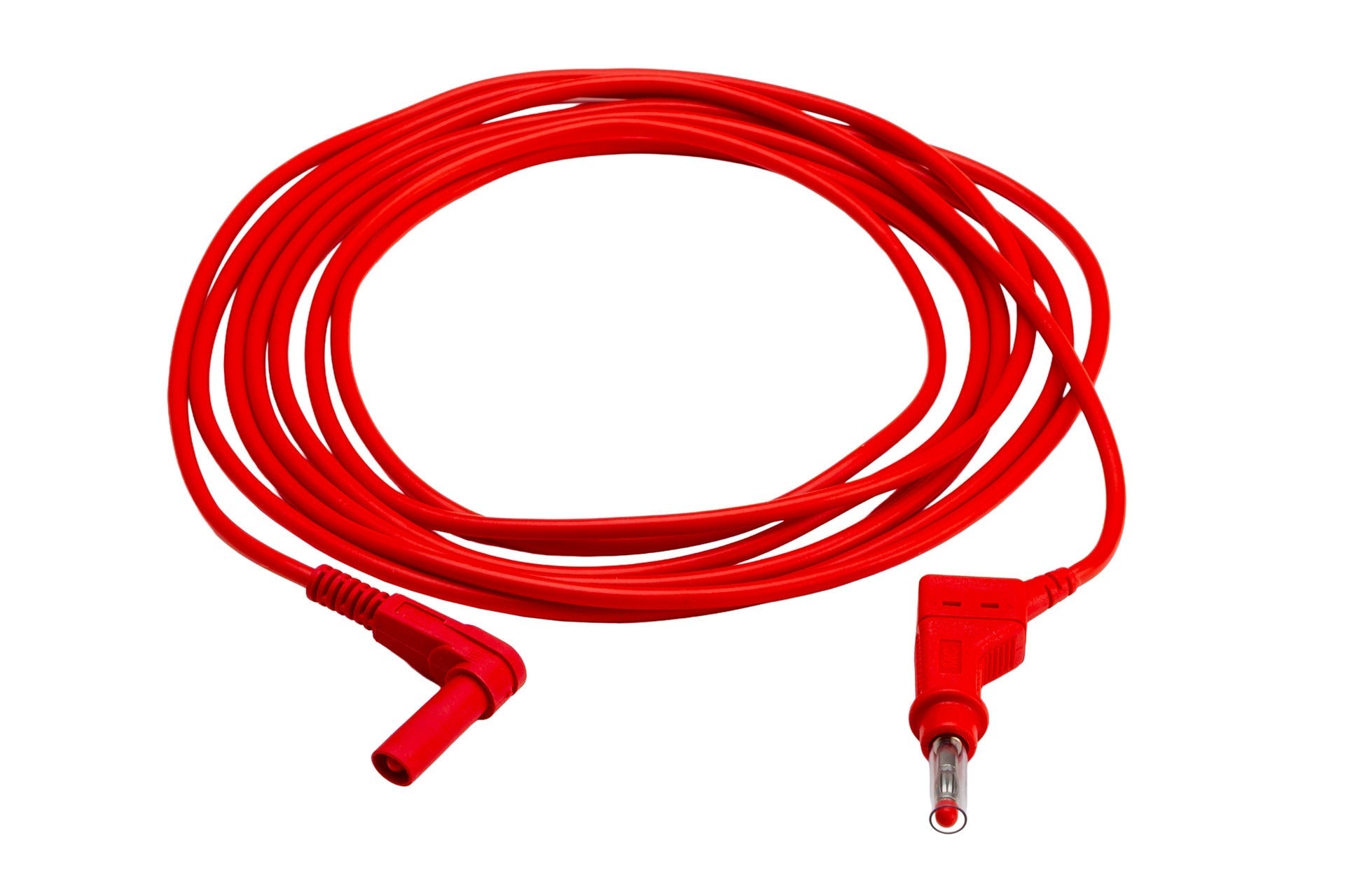 COMPANO 3m/10ft, 2.5mm2/AWG 13, measurement cable