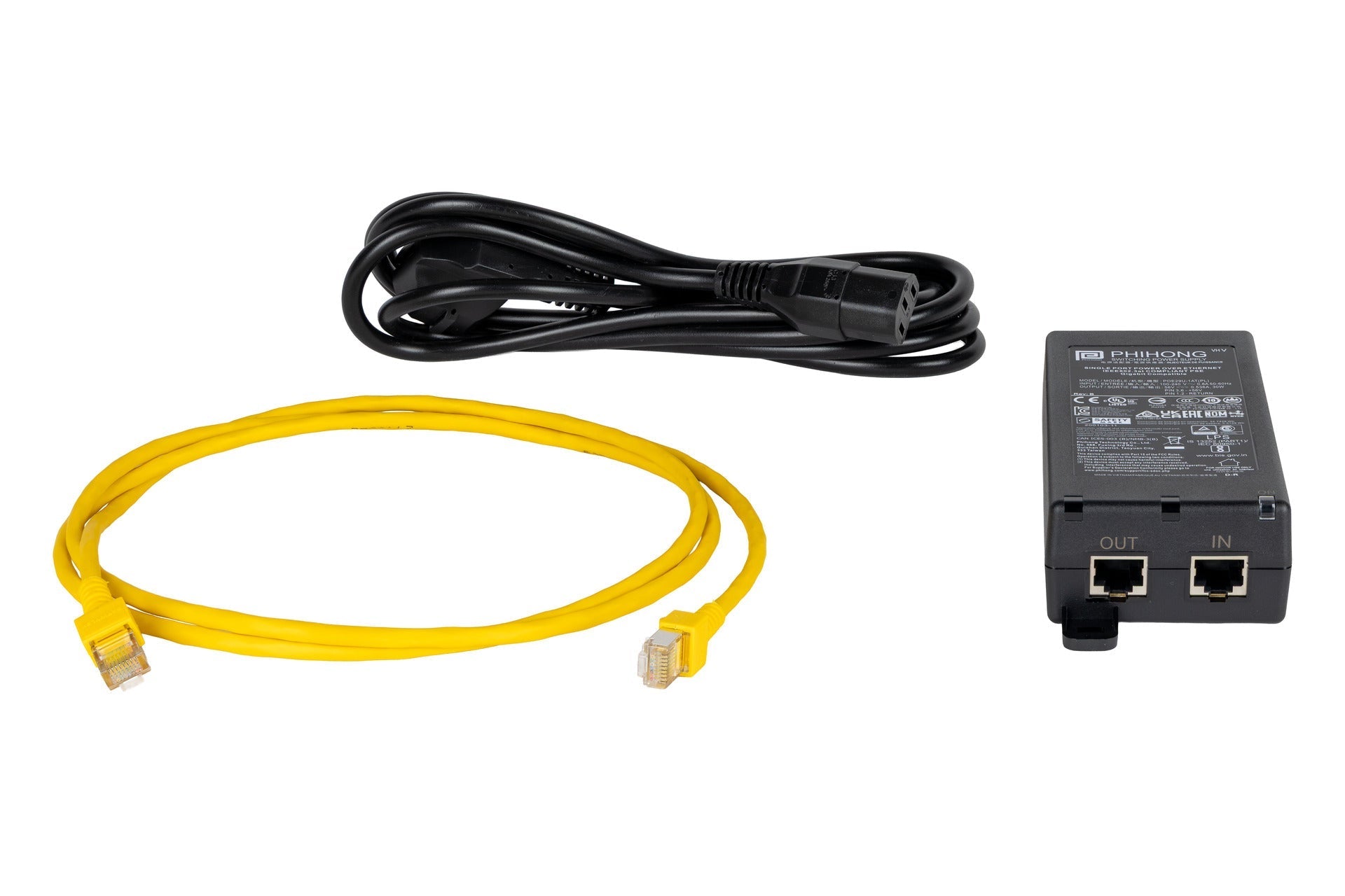 POE injector
