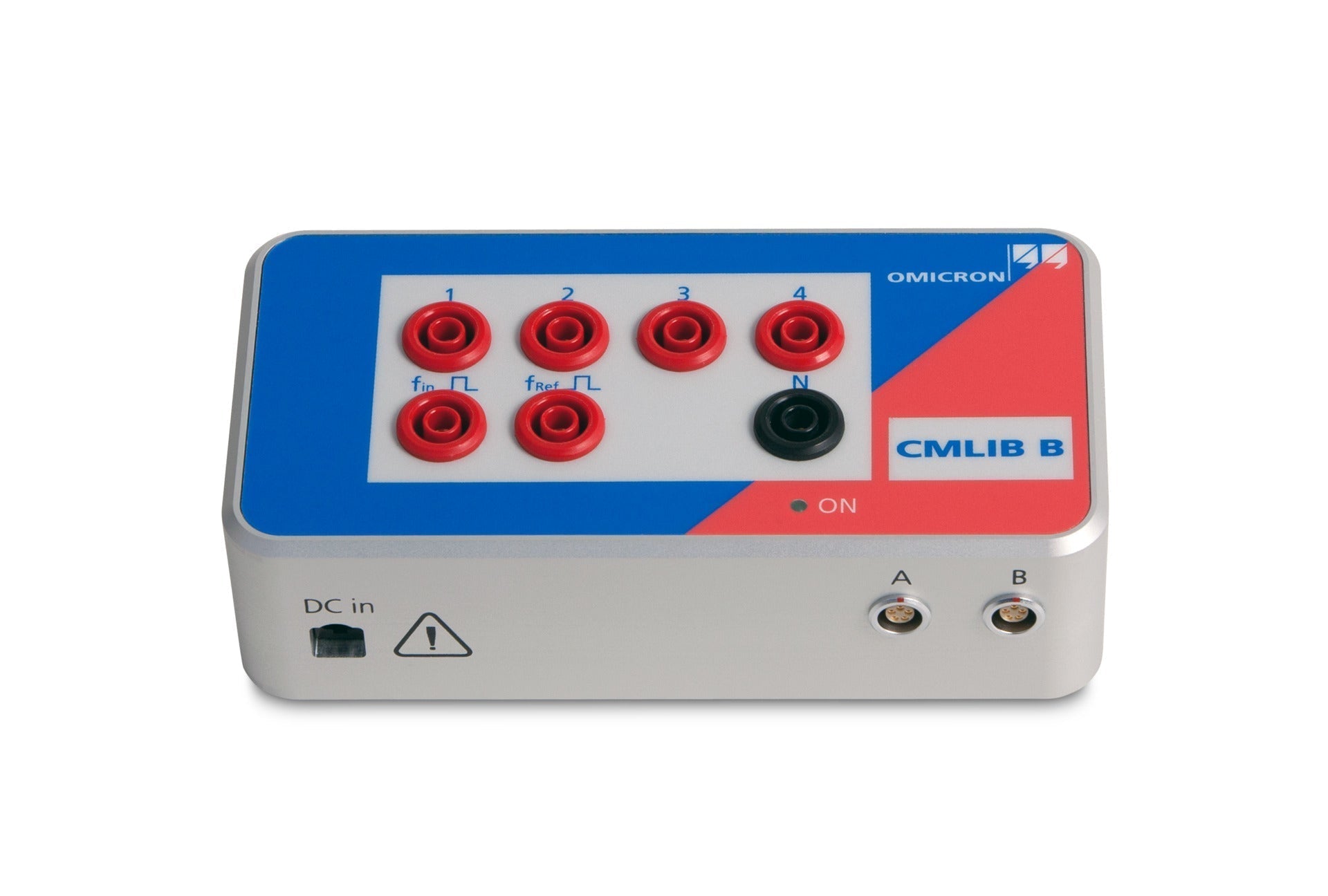 CMLIB B set